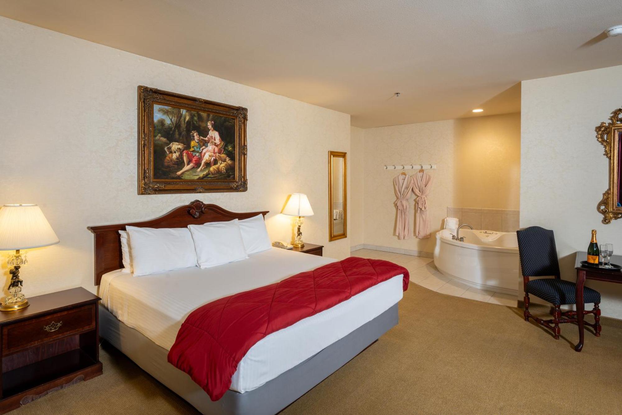 Silverland Inn Вирджиния-Сити Экстерьер фото