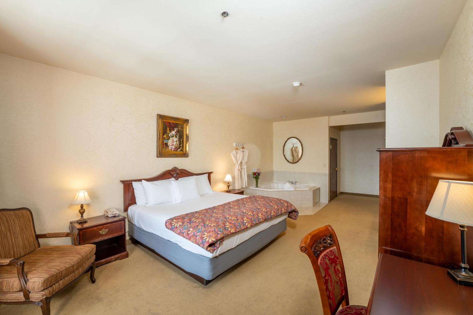 Silverland Inn Вирджиния-Сити Экстерьер фото